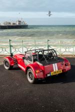 Caterham Seven 310 R 2016 года